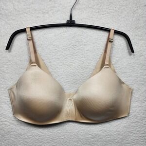 Soma Vanishing Back Wireless Bra. T-Shirt Smooth